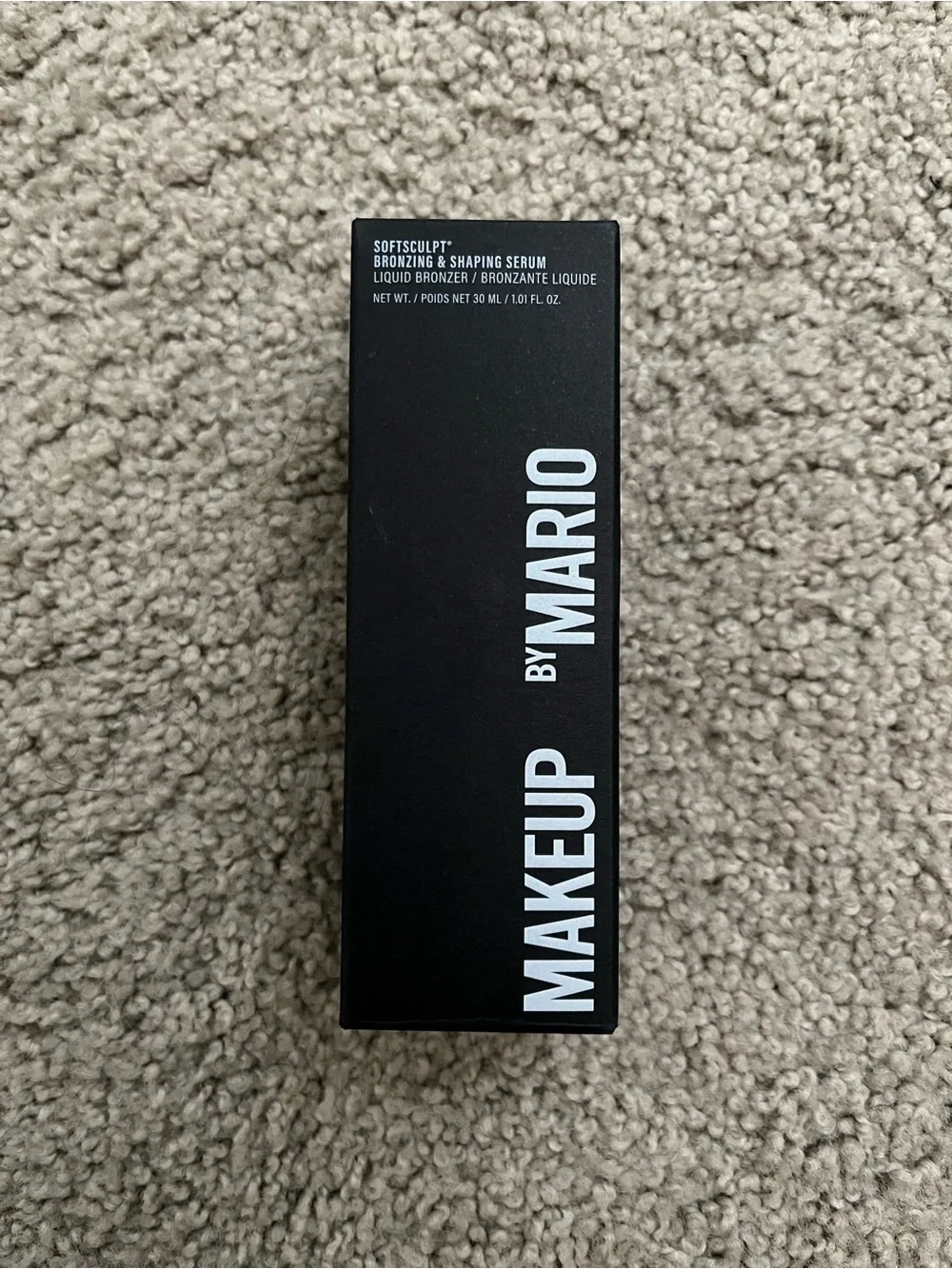 Softsculpt Bronzer